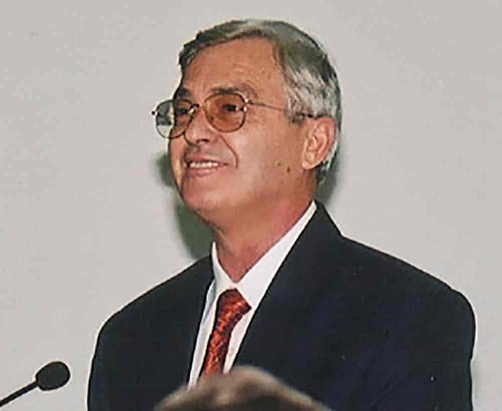 Rexhep Qemal Mejdani, 2001