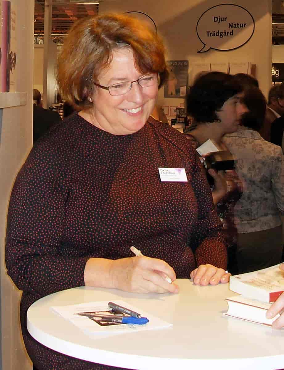 Linda Olsson, 2008