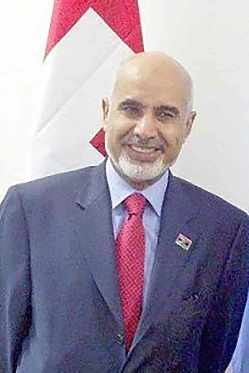 Mohamed Magarief