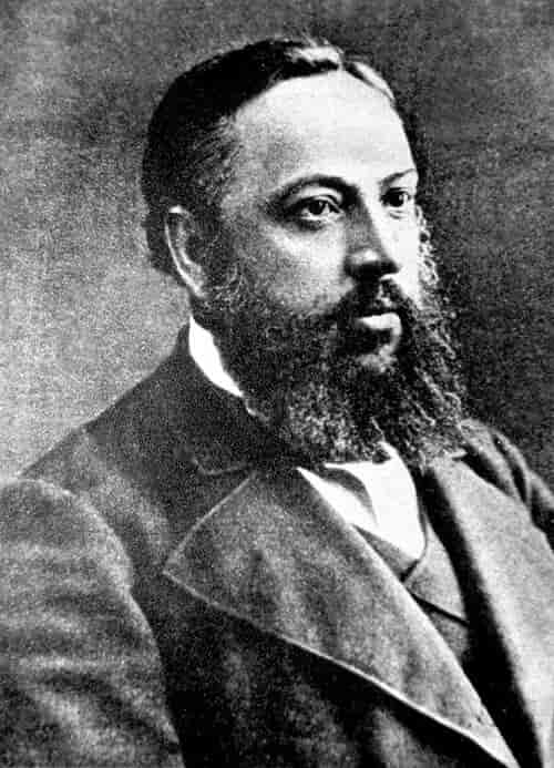 Pavlo Tsjubynskyj