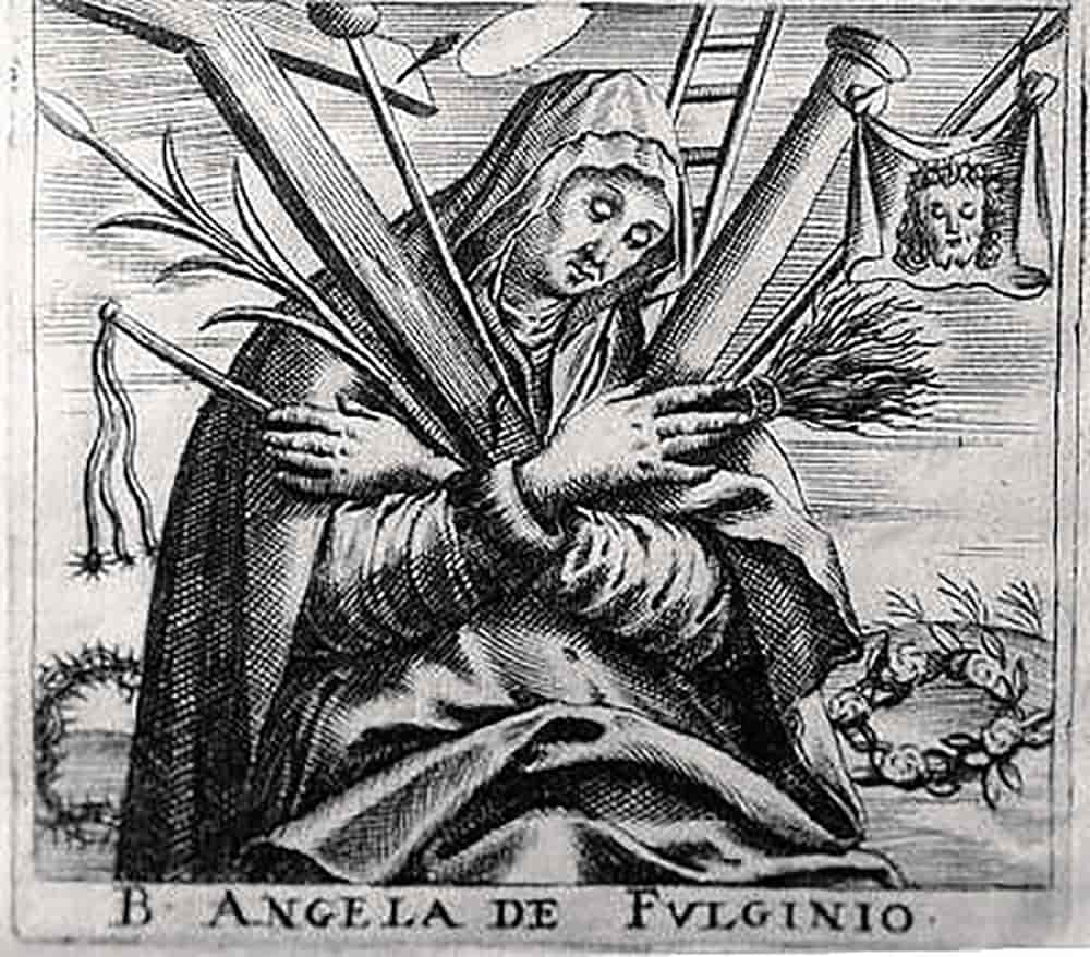 Angela di Foligni