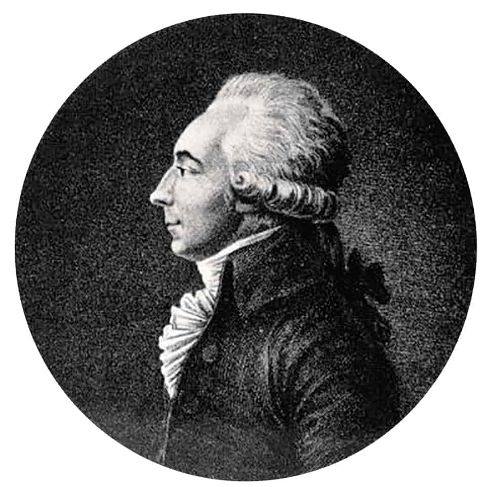 Jean-Baptiste Clootz