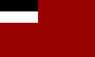 Georgias flagg 1990-2004