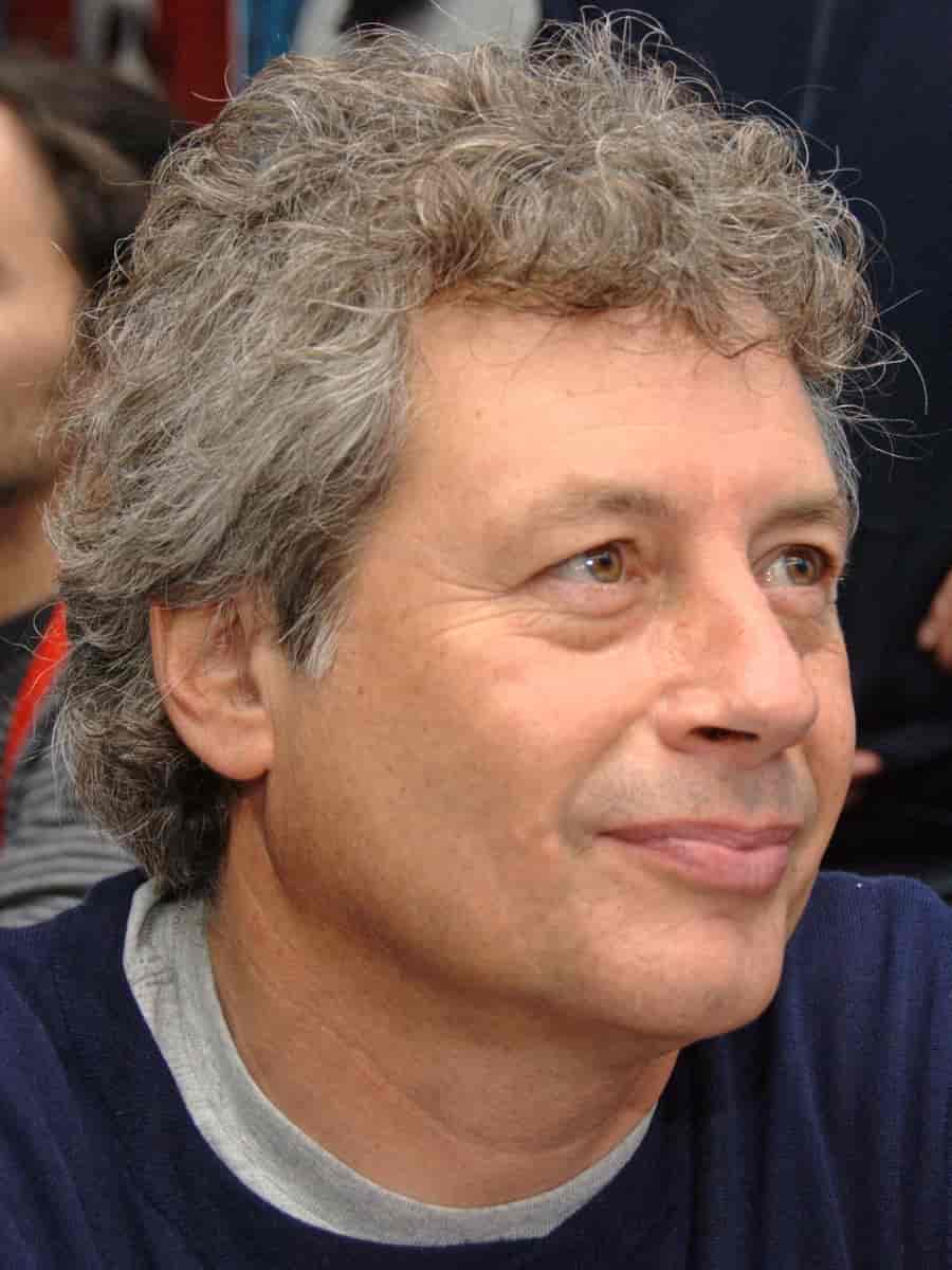 Alessandro Baricco