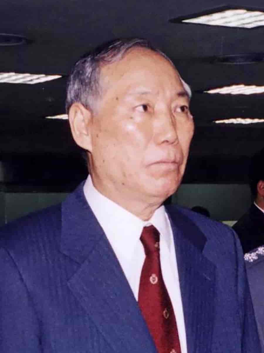 Kim Suk Soo