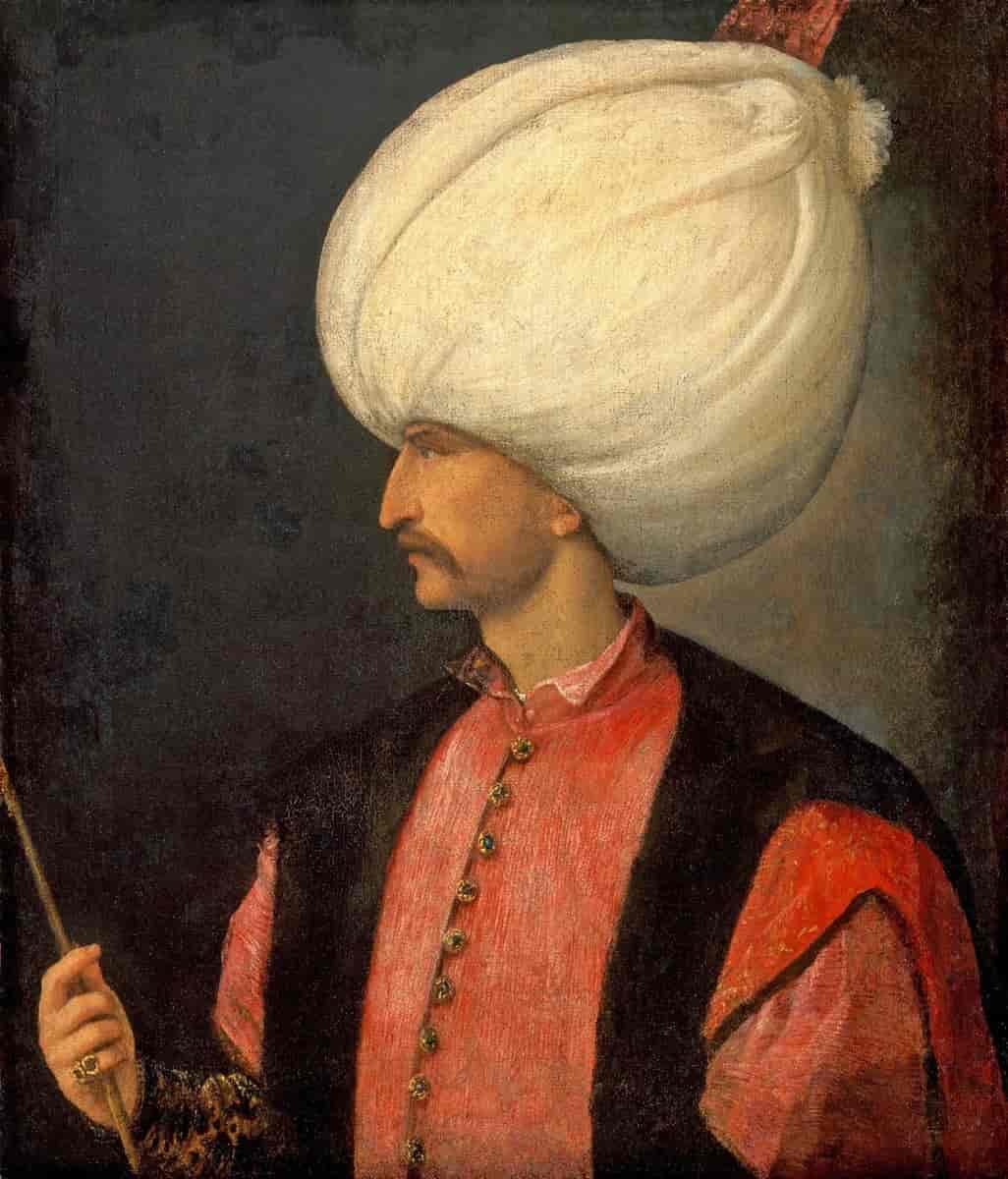 Suleyman 1.