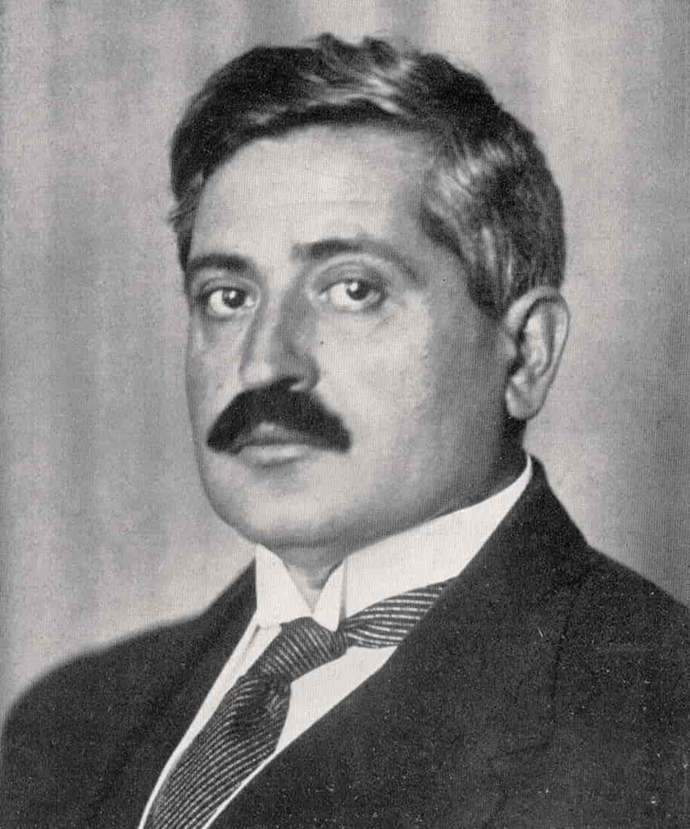 Mehmed Talat