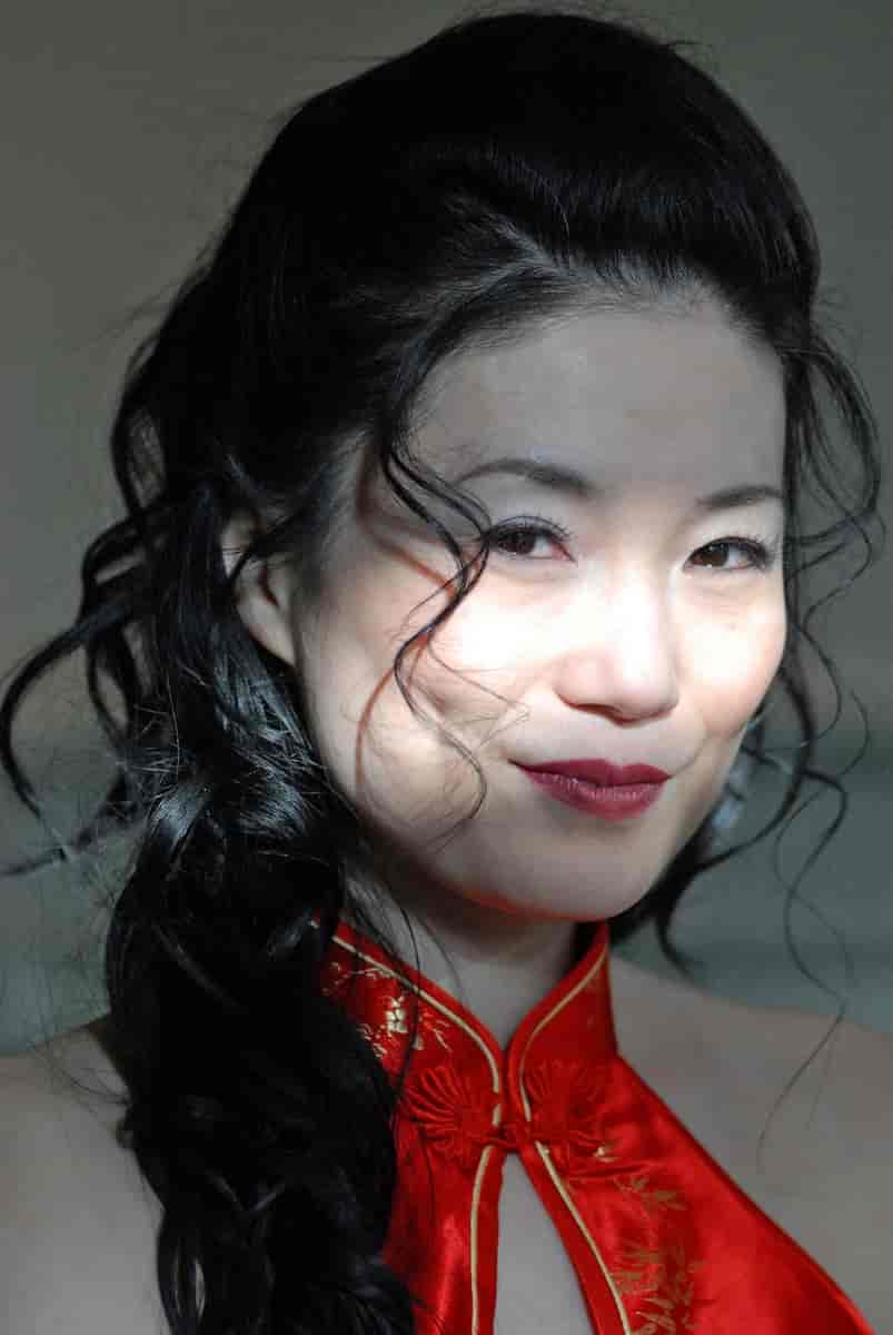 Lulu Wang
