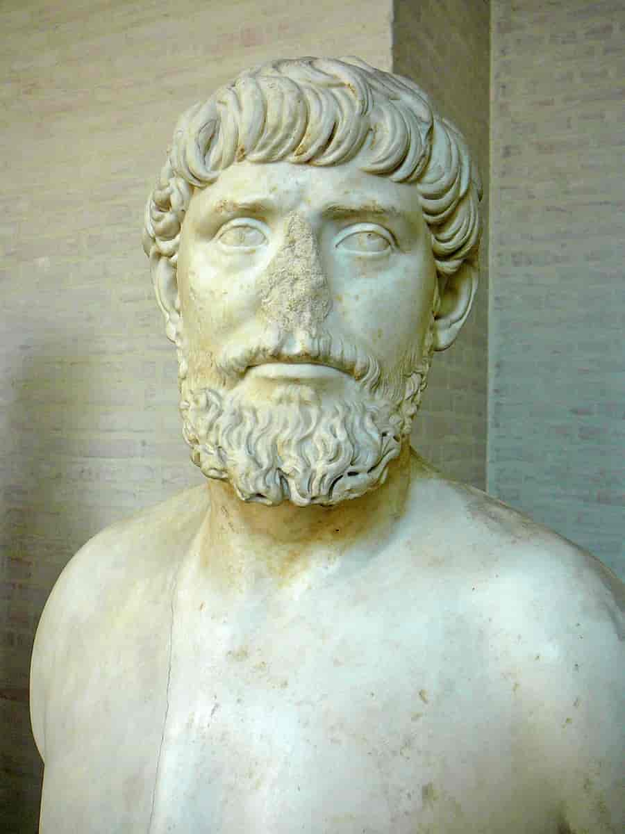 Apollodorus fra Damaskus