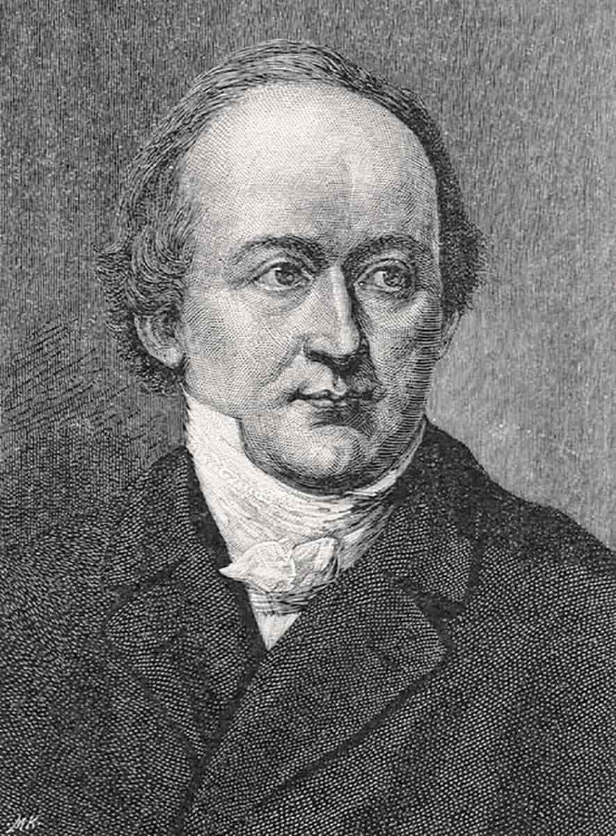 Karl Freiherr von Bunsen