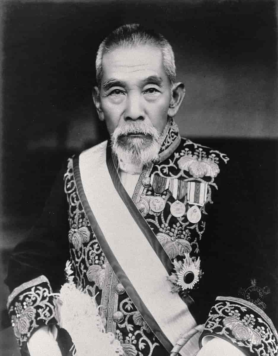 Tsuyoshi Inukai