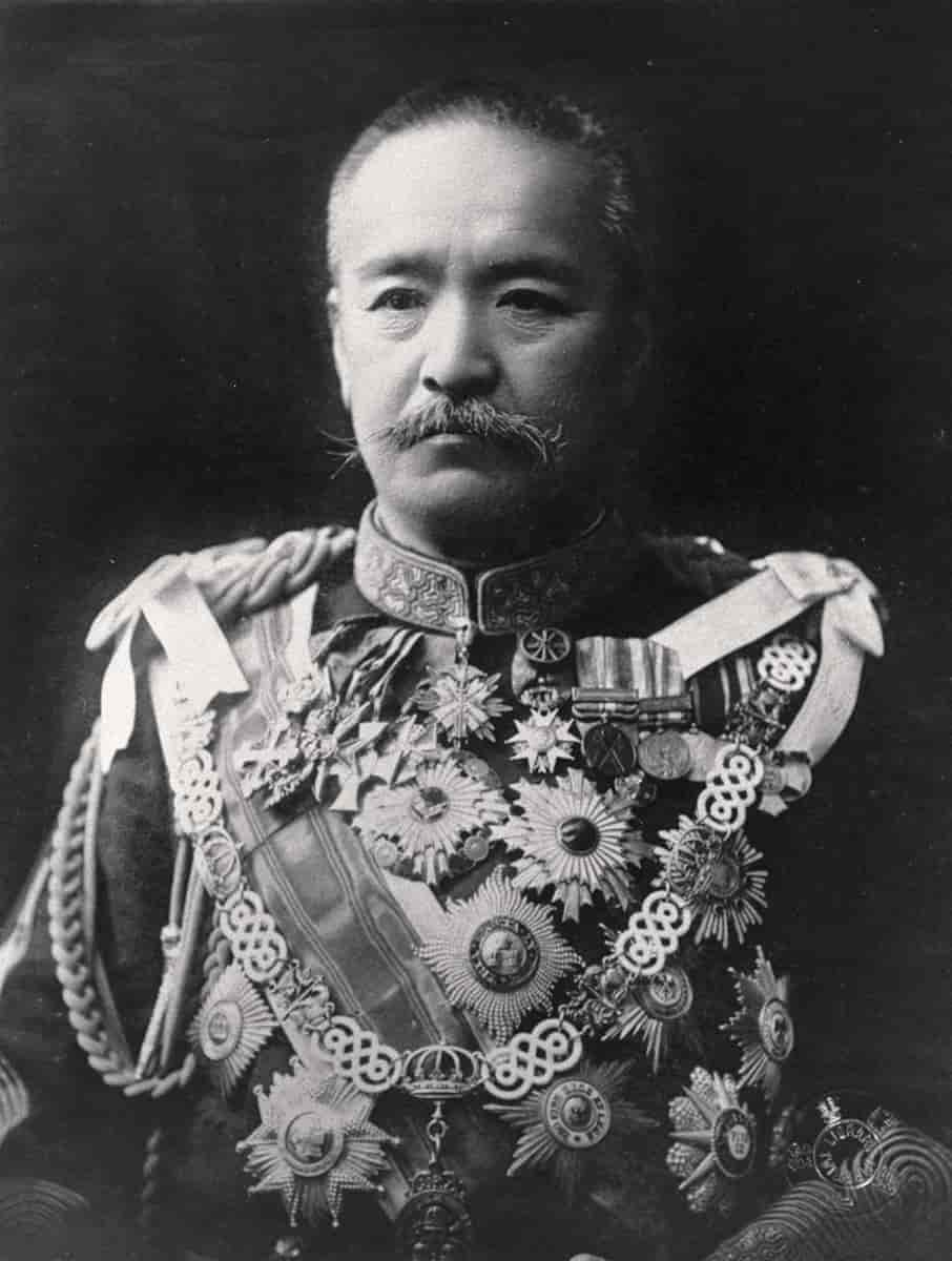 Taro Katsura