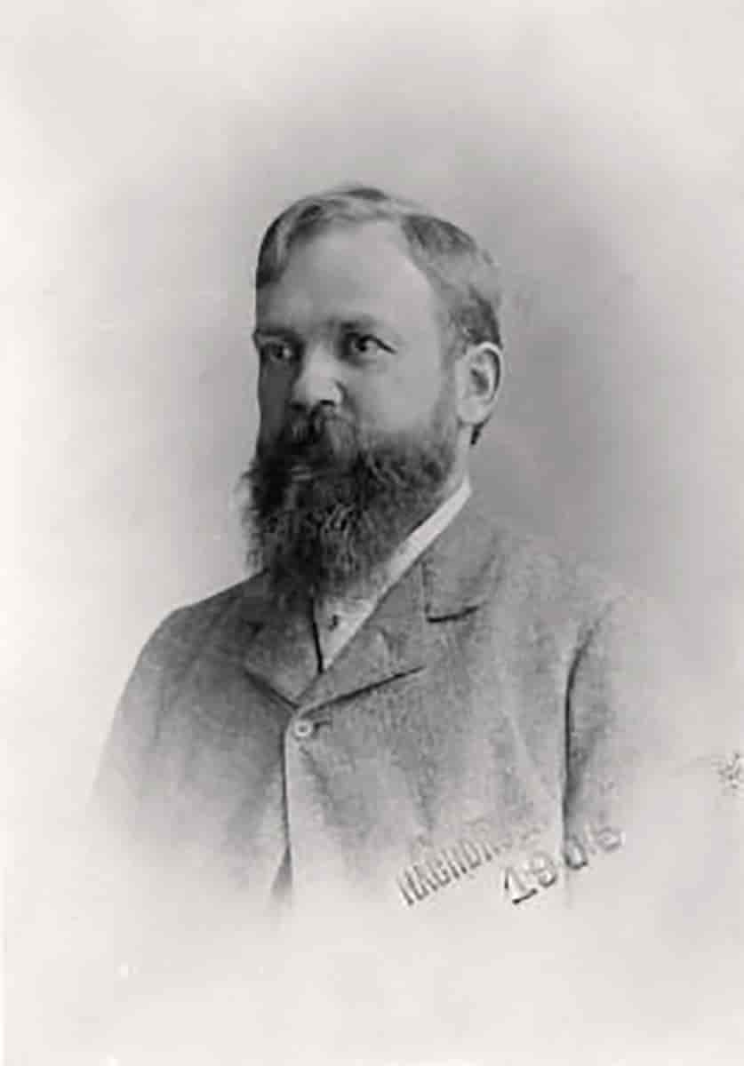 Wilhelm Meyer-Lübke, 1906