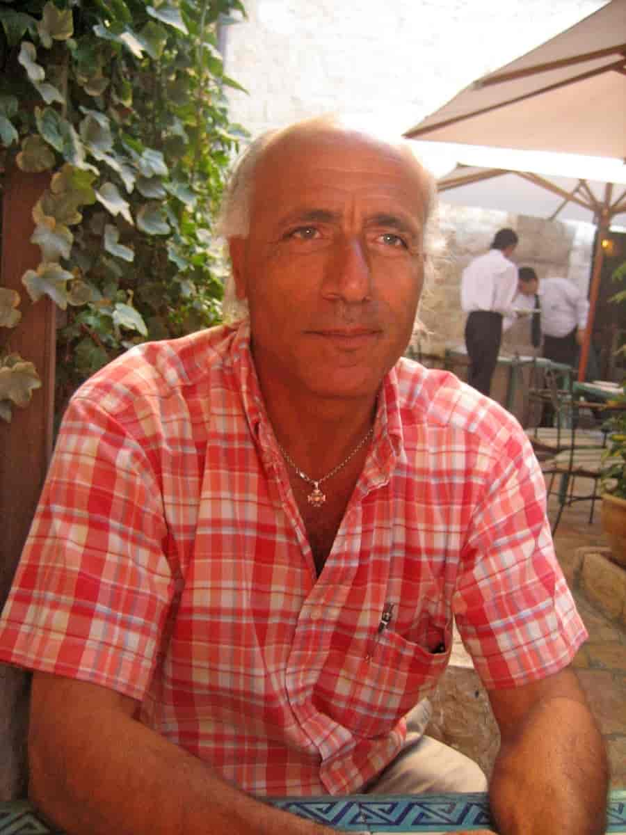 Mordechai Vanunu, 2009