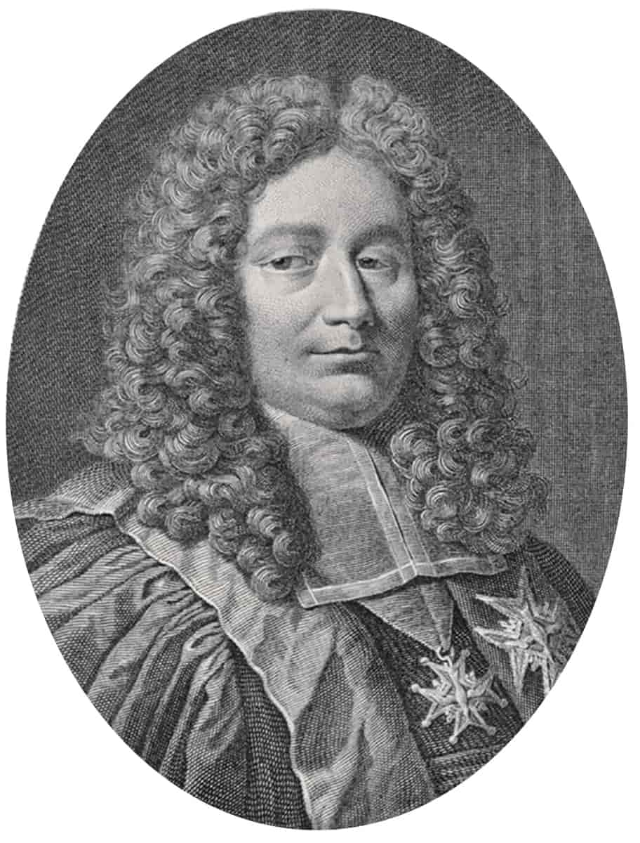 Henri-François d’ Aguesseau