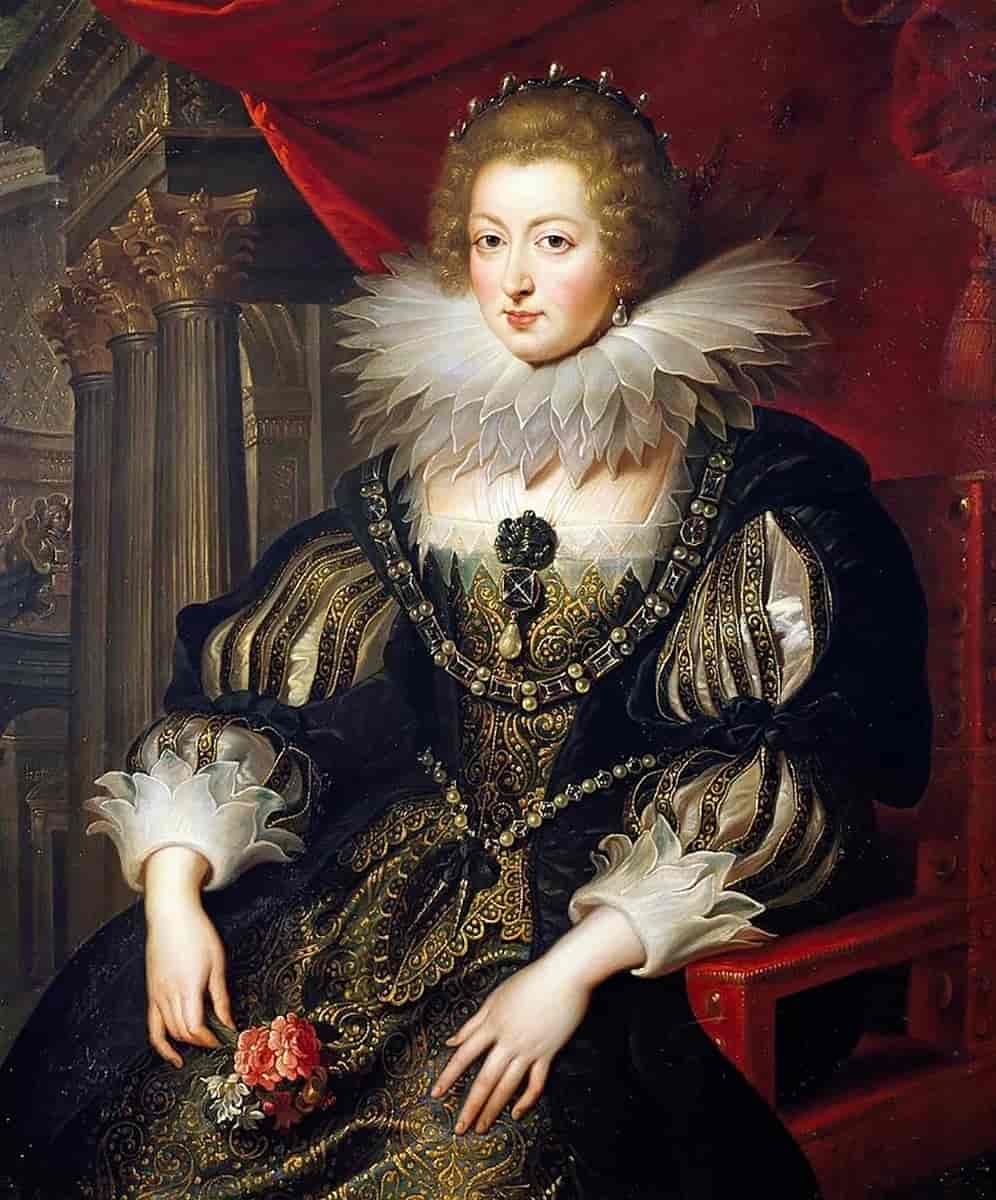 Anna av Østerrike