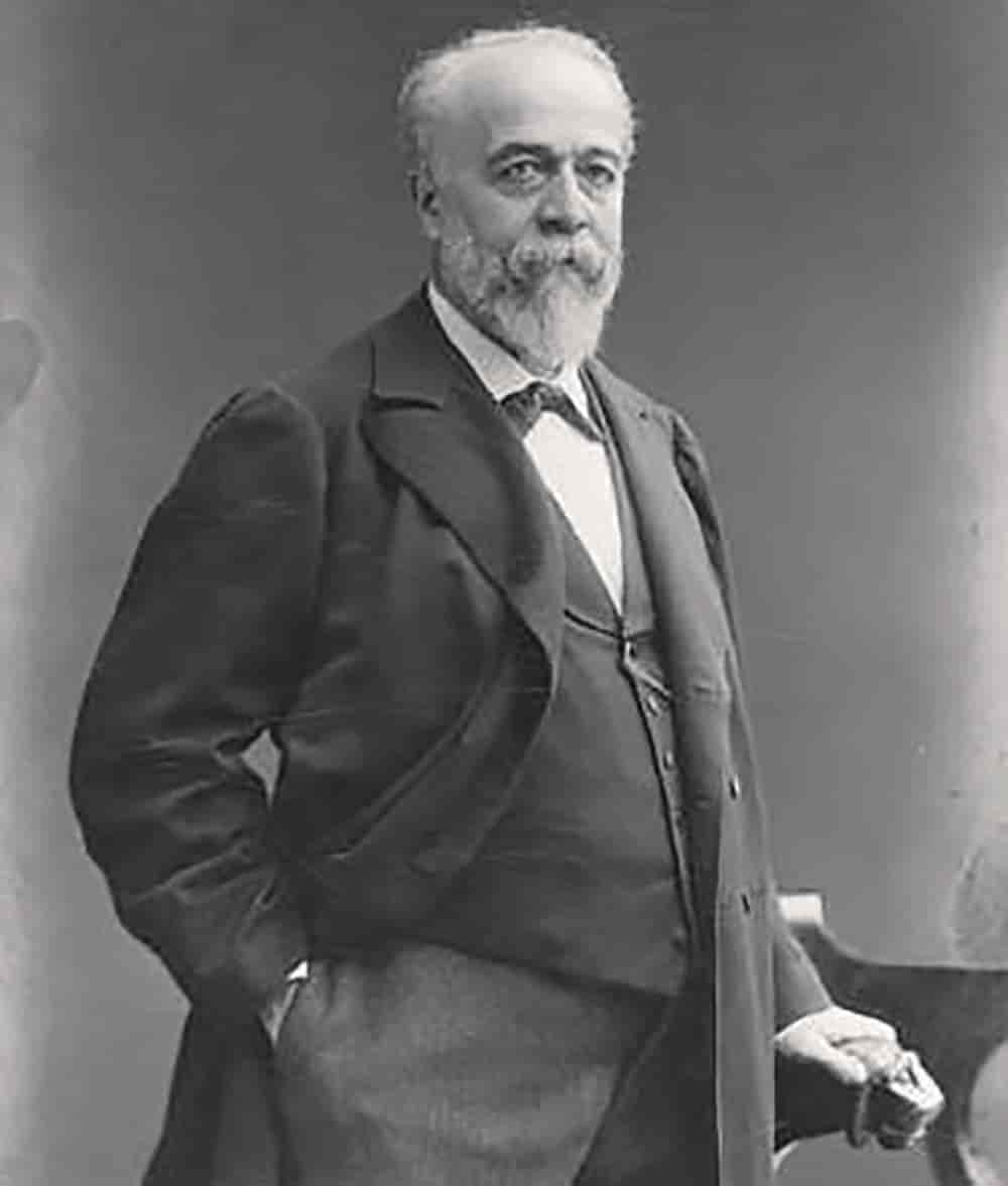 Eugène Henri Brisson