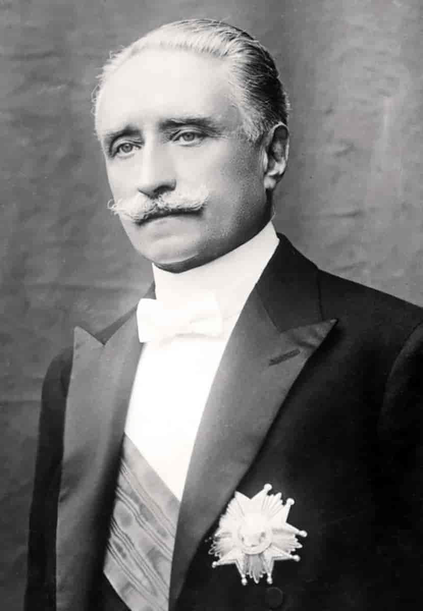 Paul Eugène Louis Deschanel