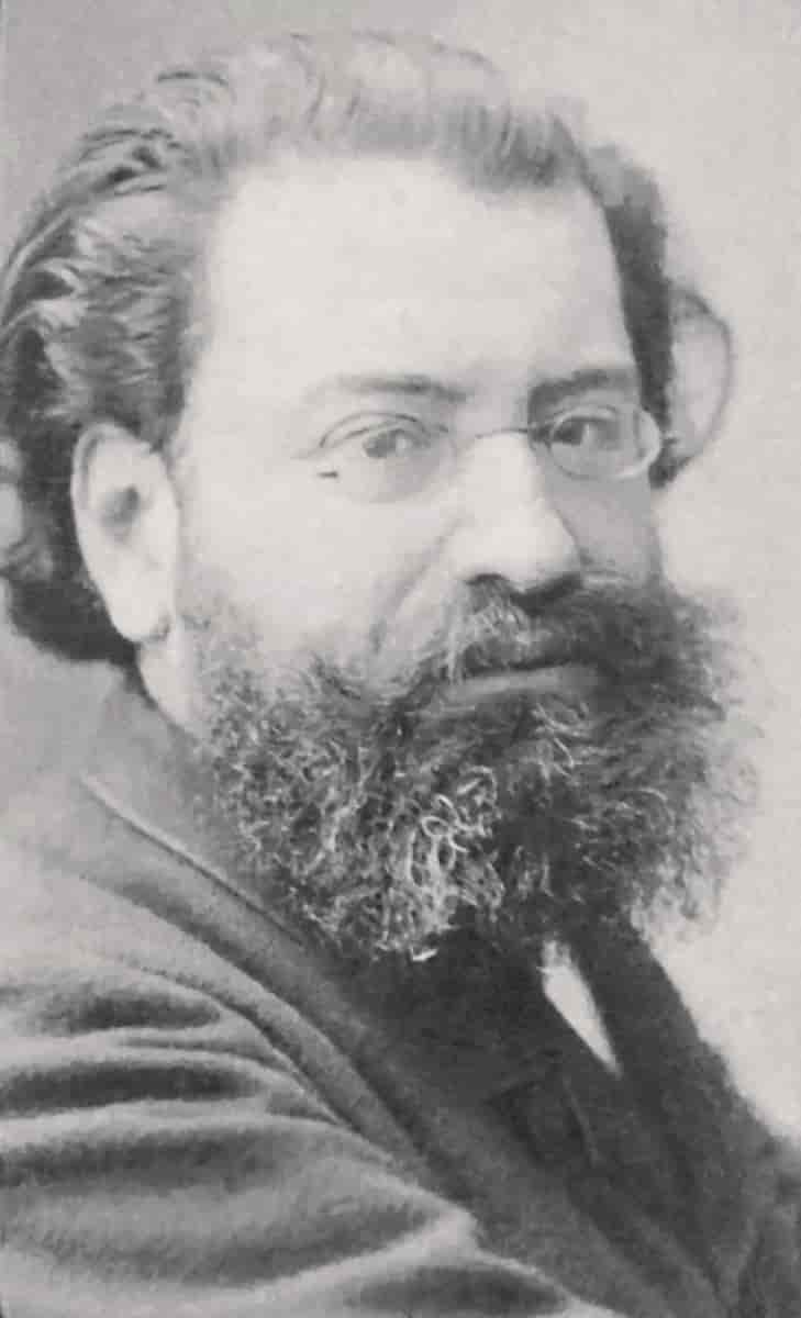Édouard Adolphe Drumont
