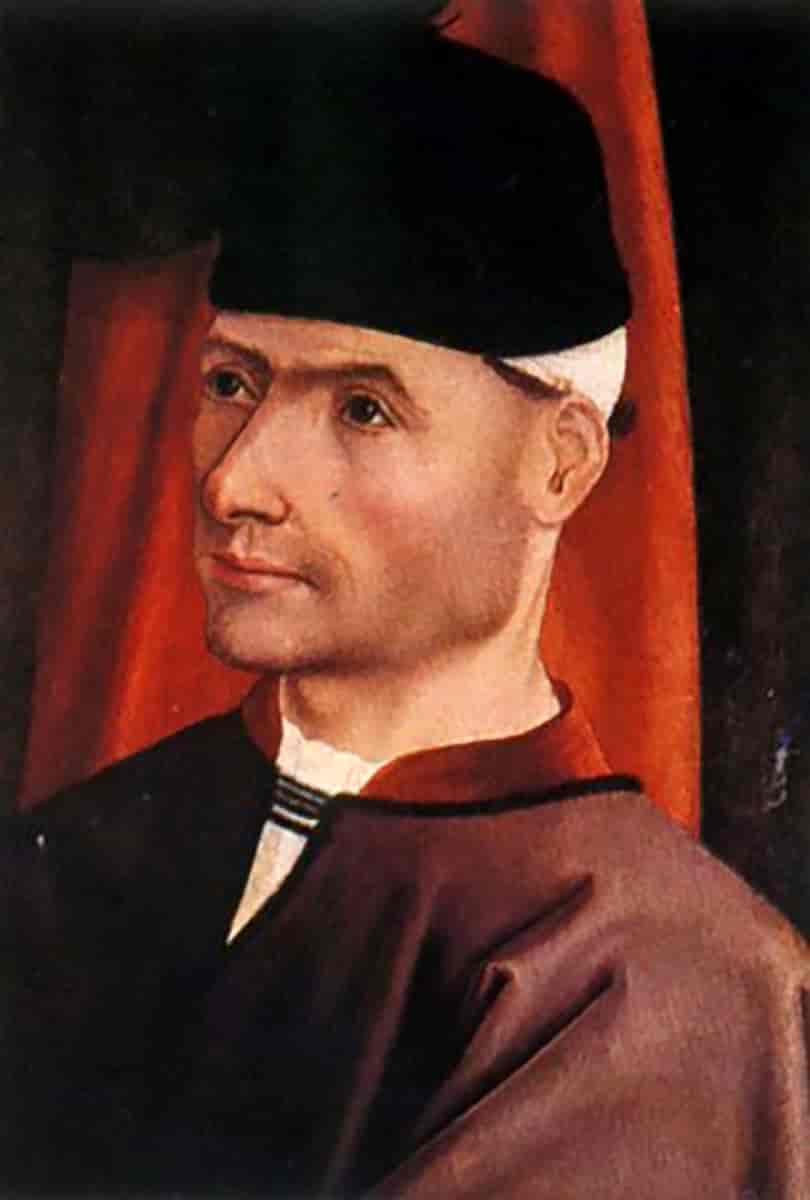 Jean d’Orléans Dunois