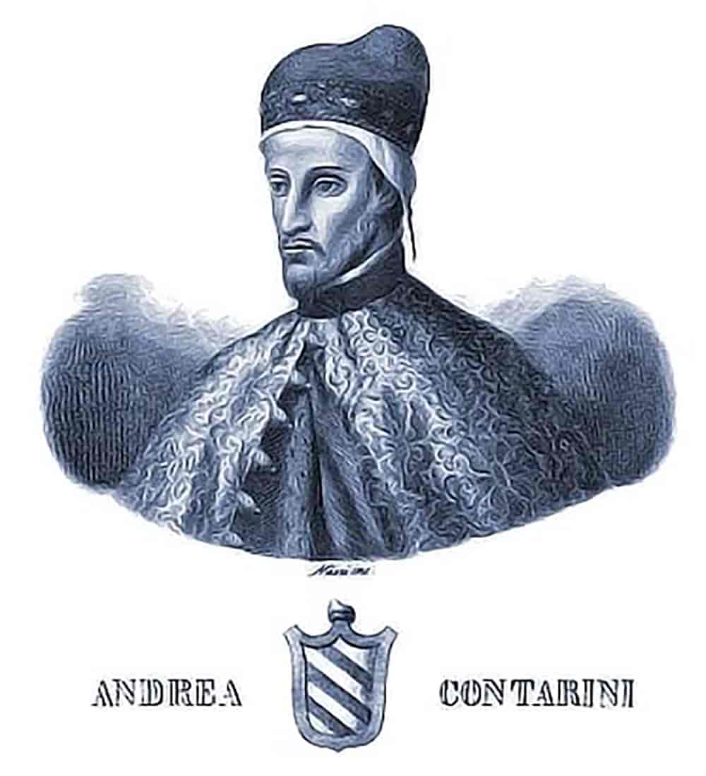 Andrea Contarini