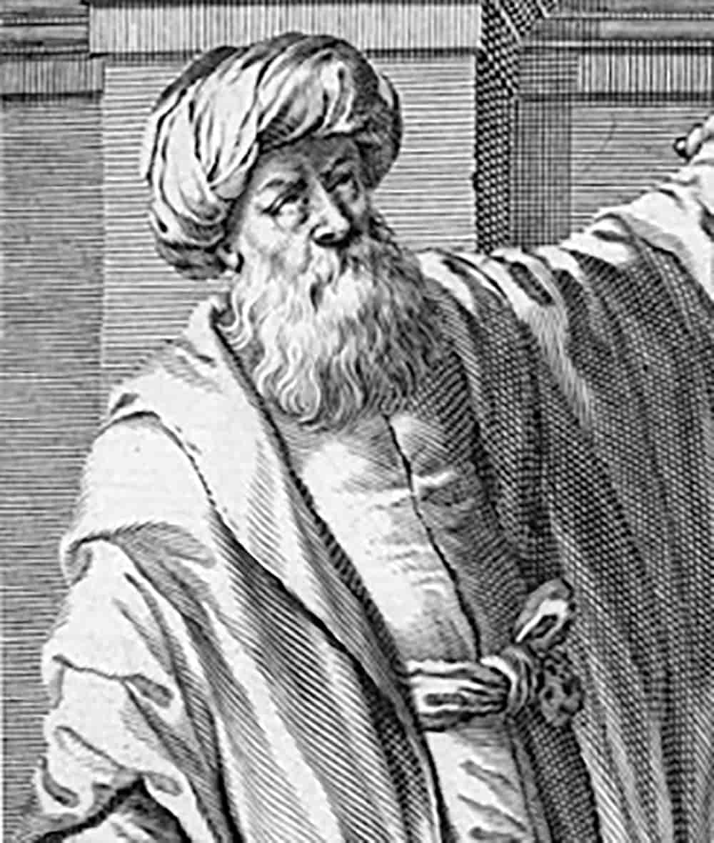 Ibn al-Haitham