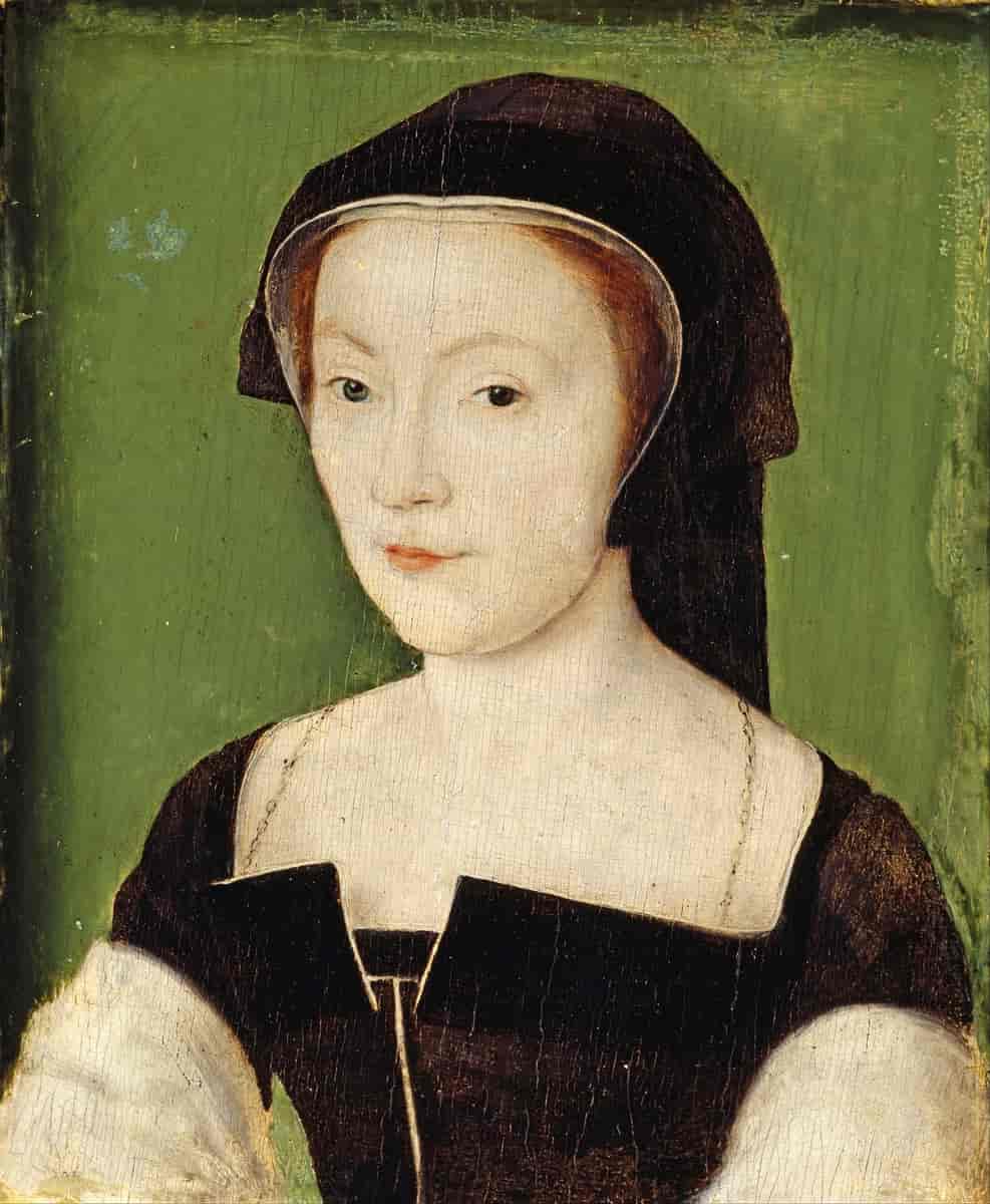 Maria av Guise