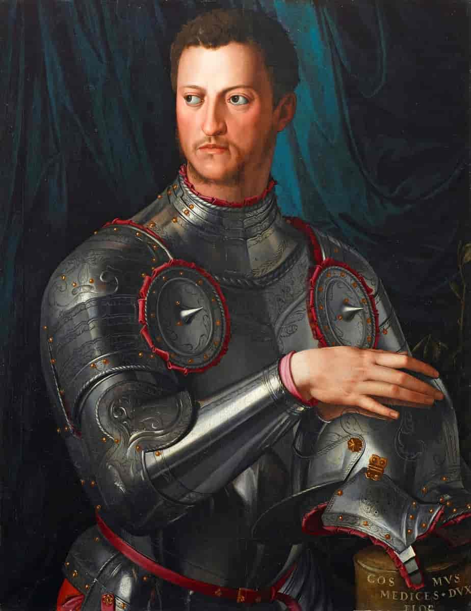 Cosimo 1. de’ Medici