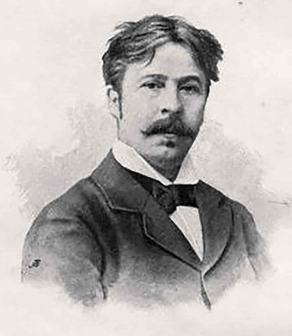 Emil Ábrányi, 1910-tallet