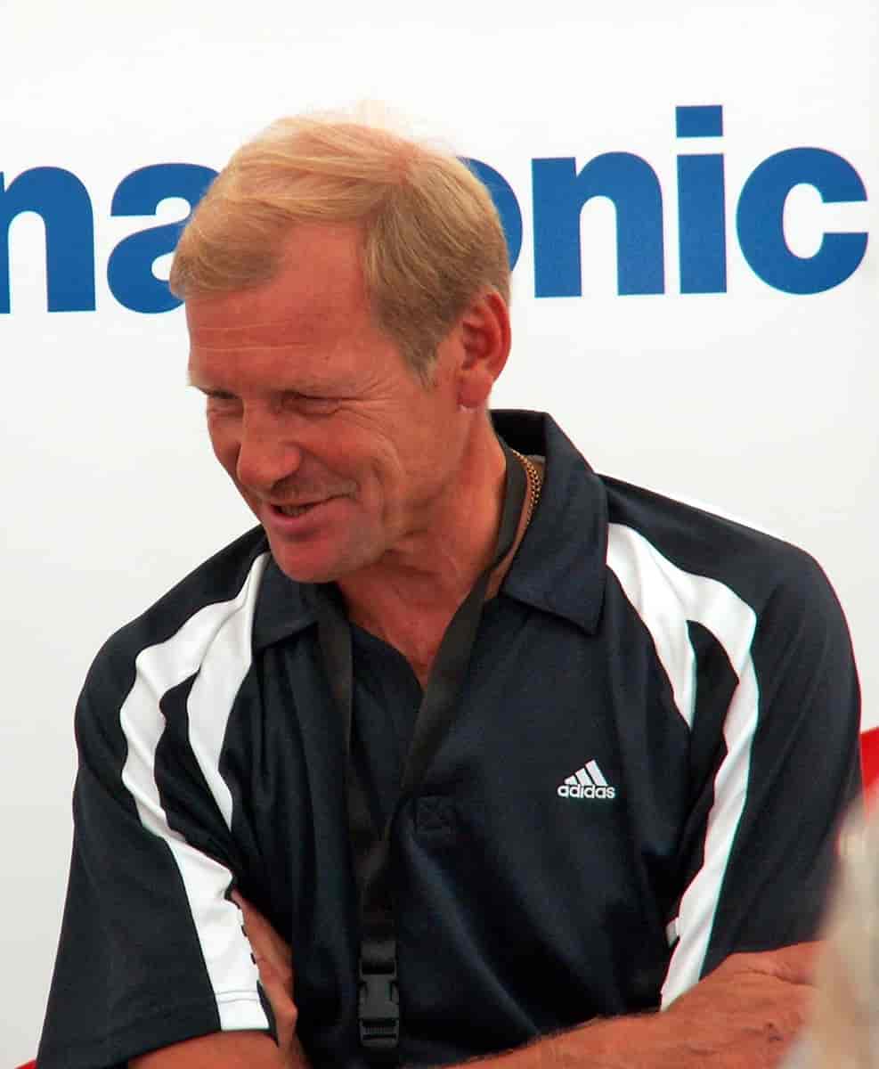 Juha Kankkunen, 2006