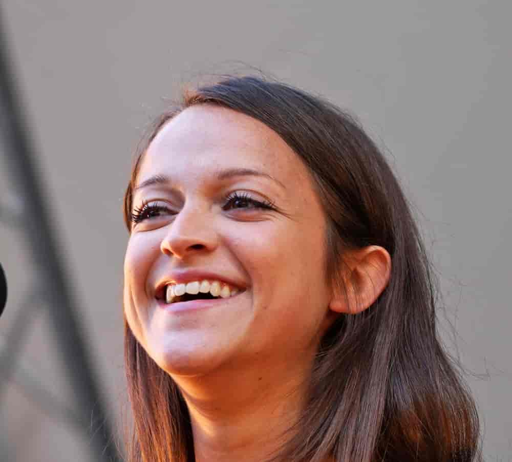 Siri Nilsen, 2010