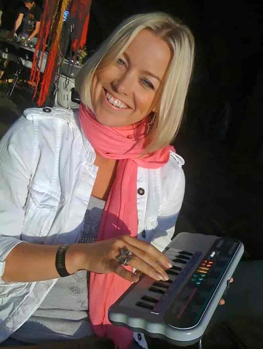 Hanne Sørvaag, 2014