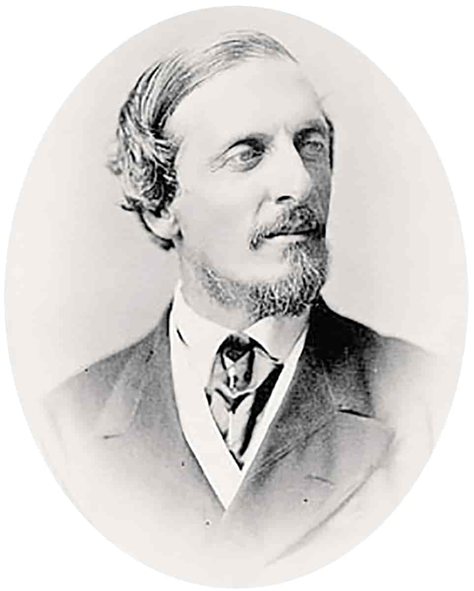 Frederick Temple Blackwood Dufferin