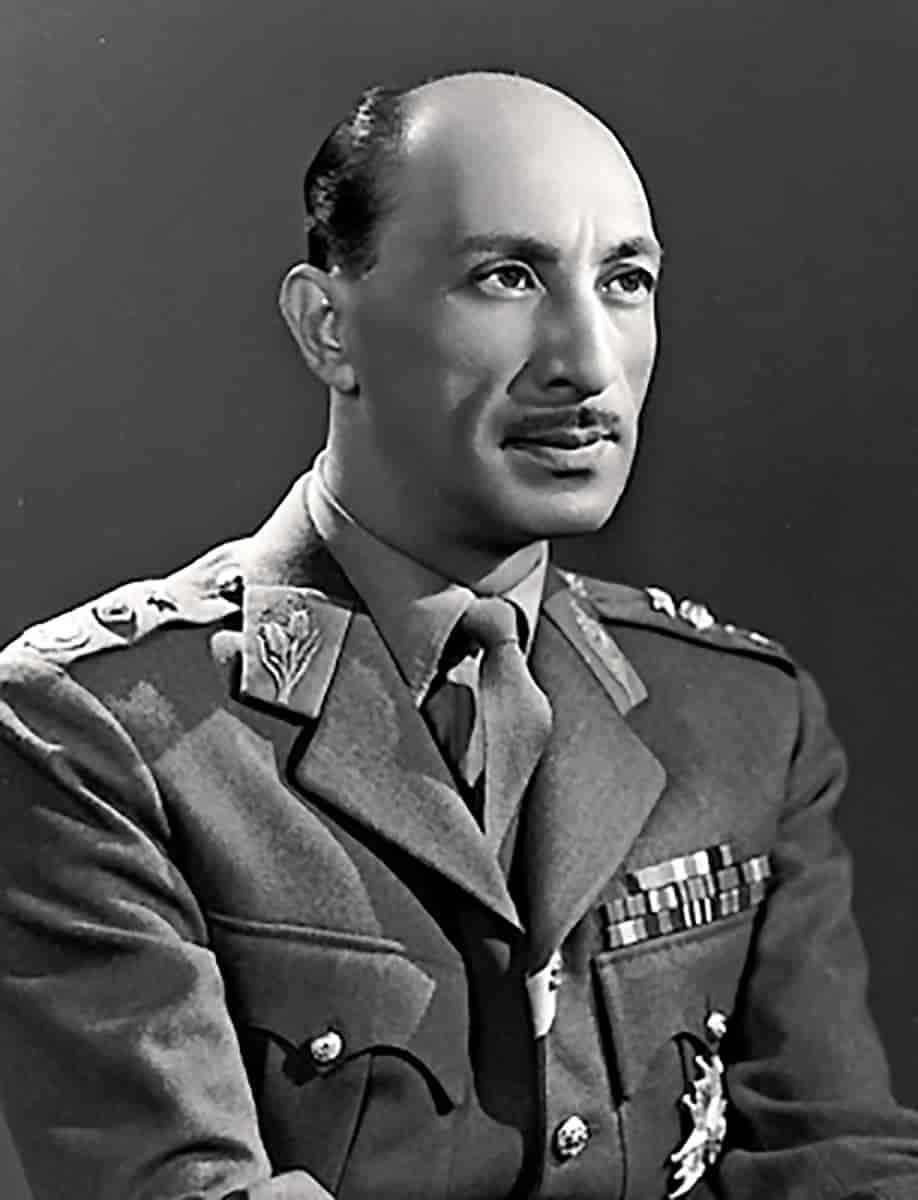 Mohammad Zahir Shah, 1963