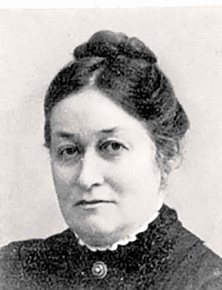 Dorothea Christensen