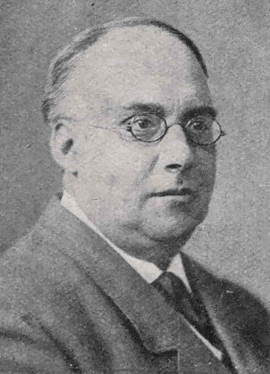 Wilhelm Bousset