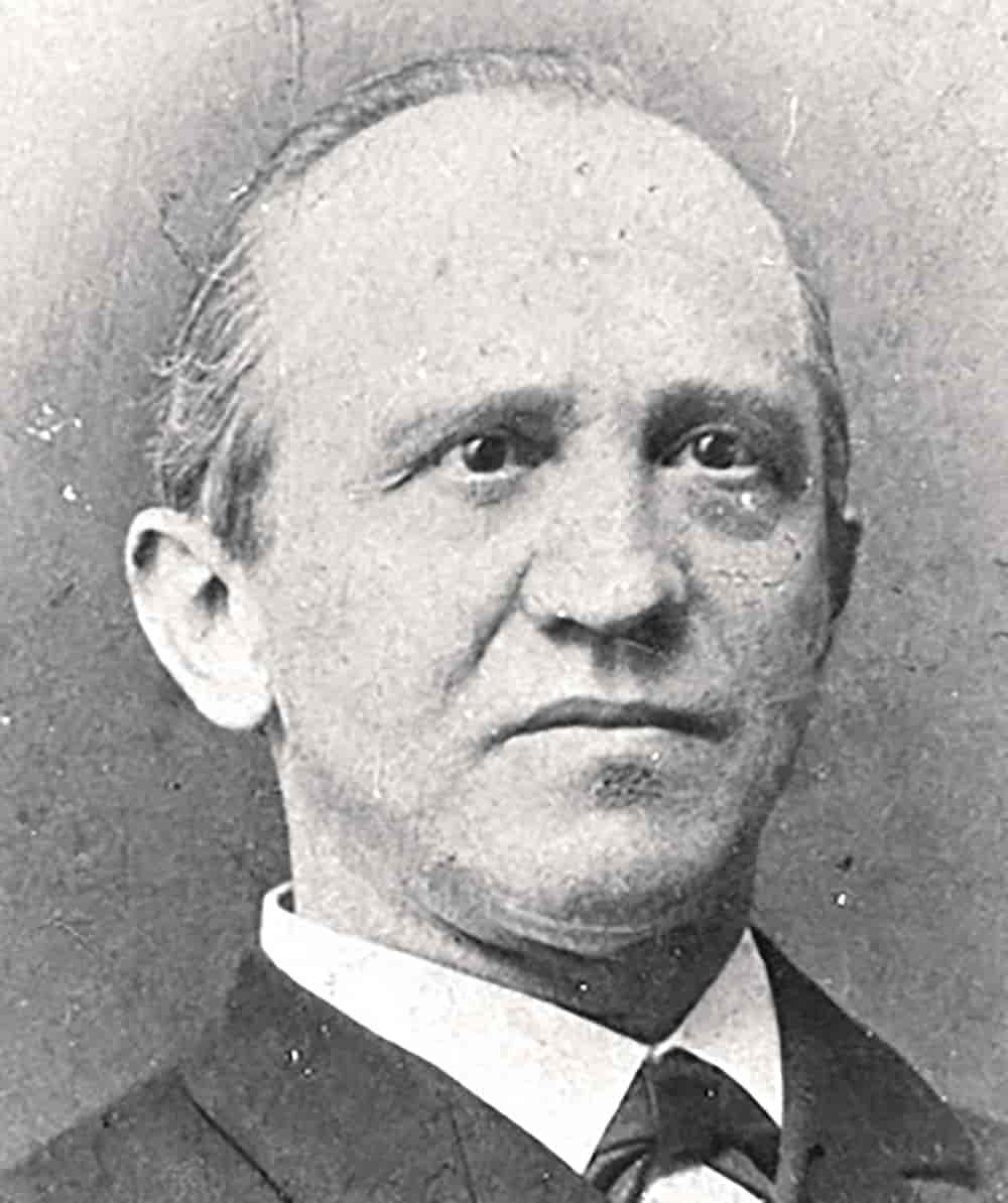 August Hermann Cremer