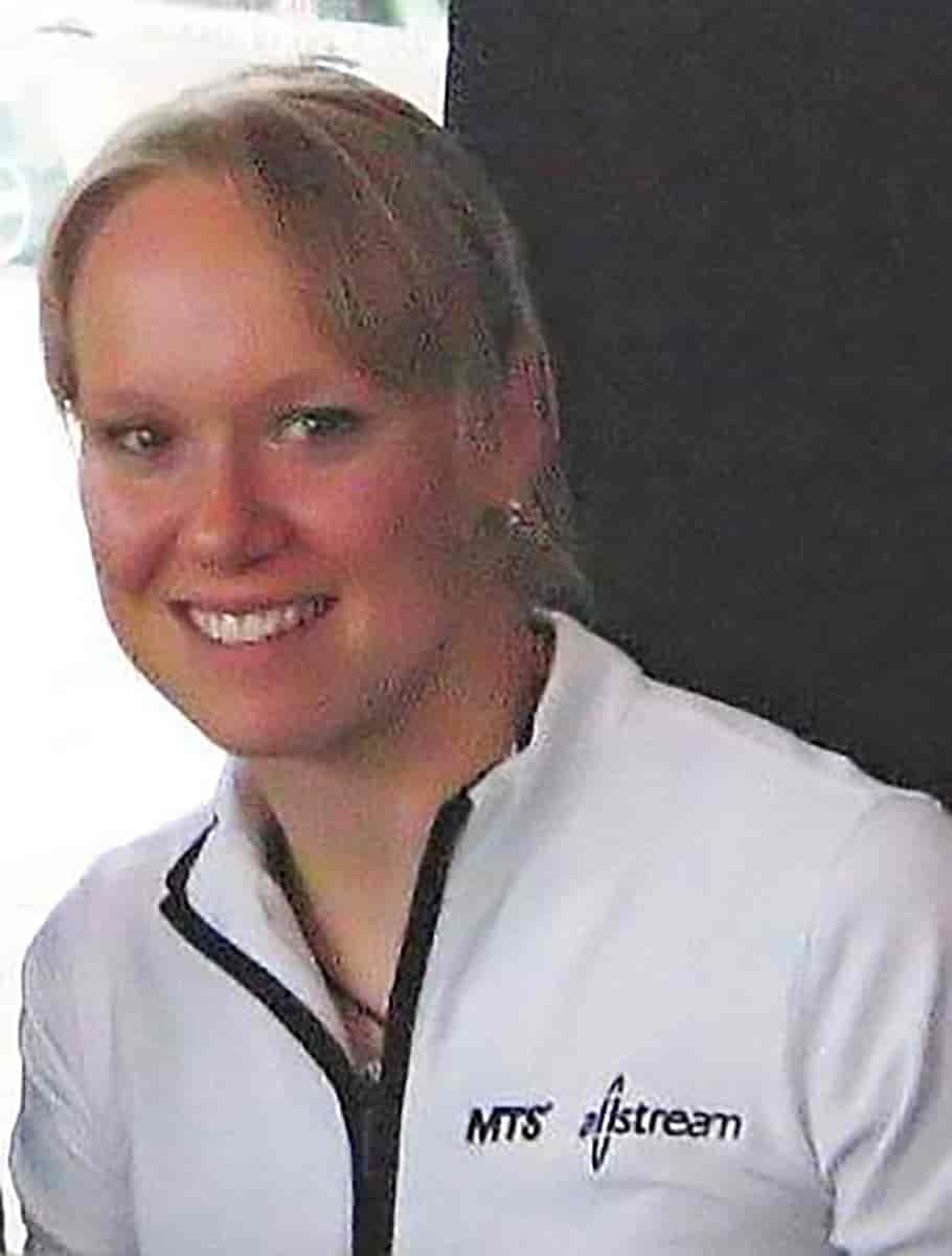 Cindy Klassen, 2006