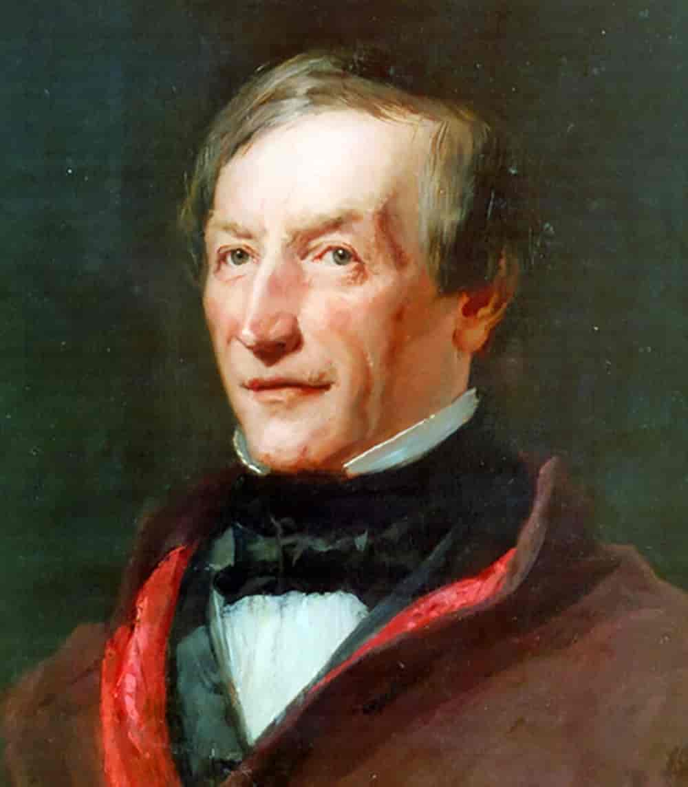 Peter Josef Lenné
