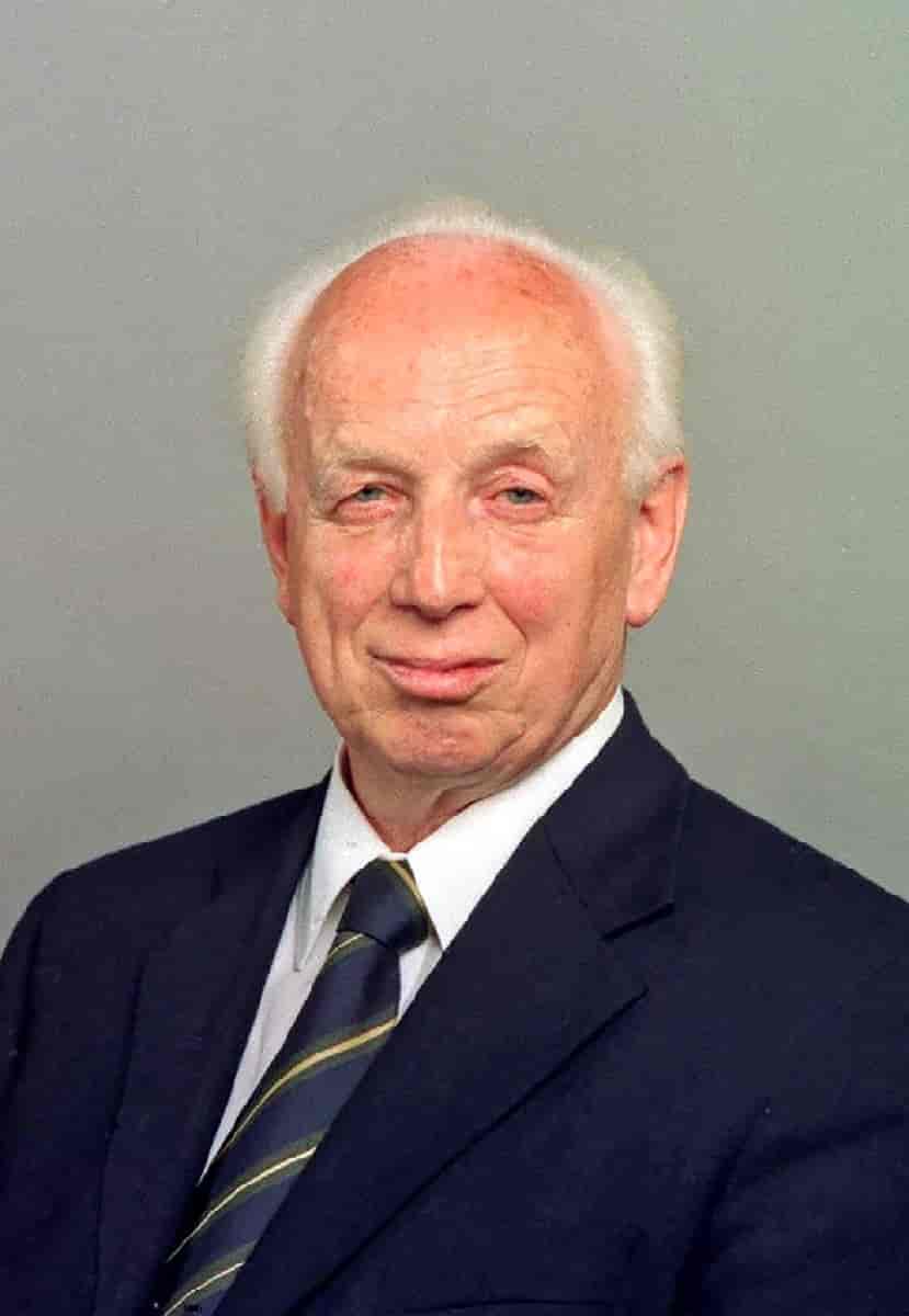 Ferenc Mádl
