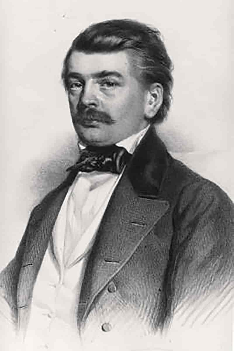 Franz Miklosich