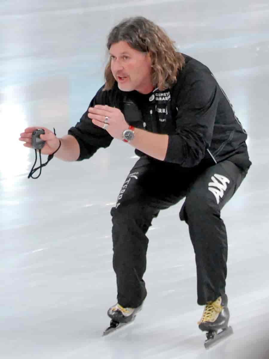 Peter Mueller, 2009