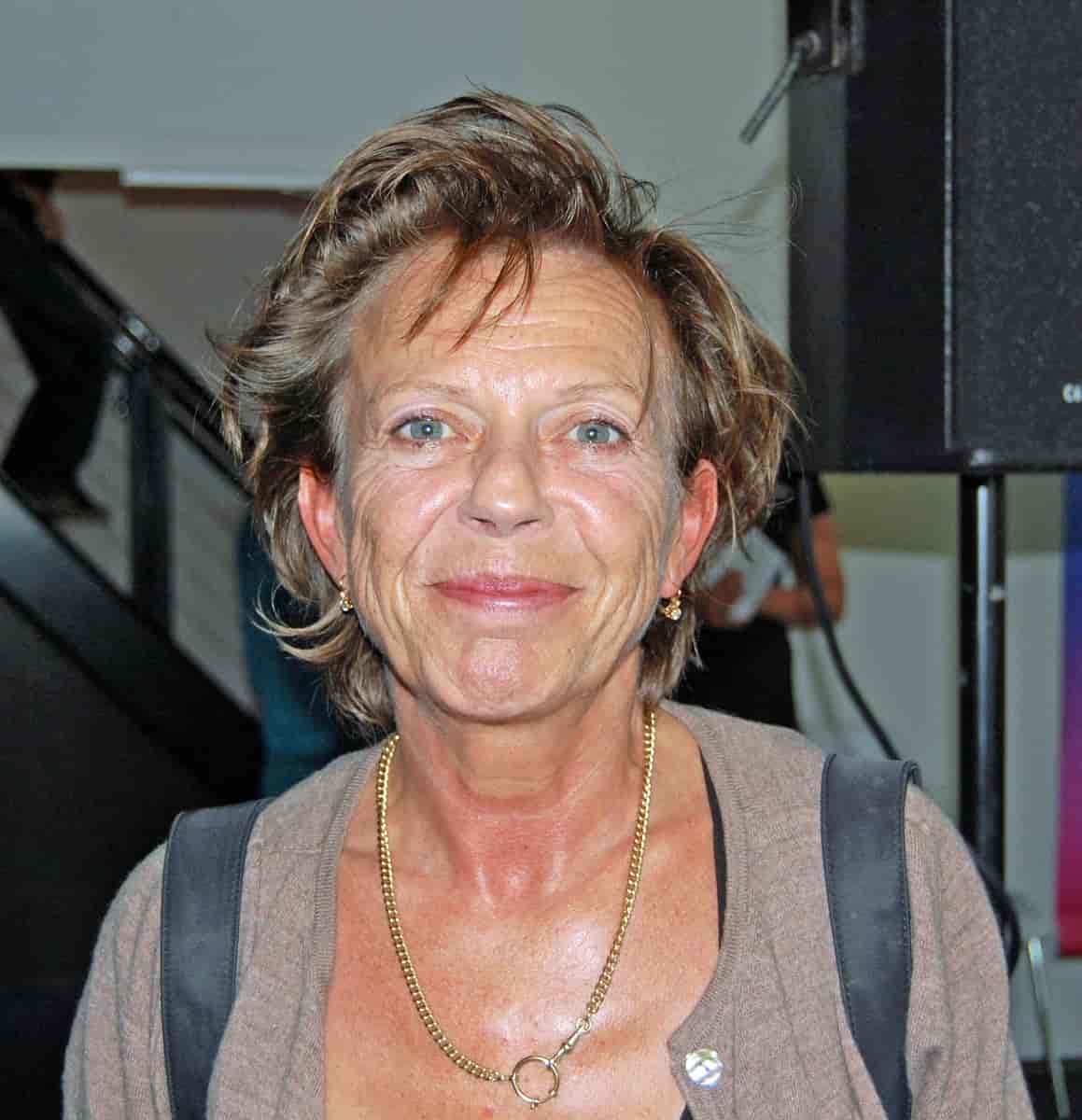 Connie Palmen, 2011