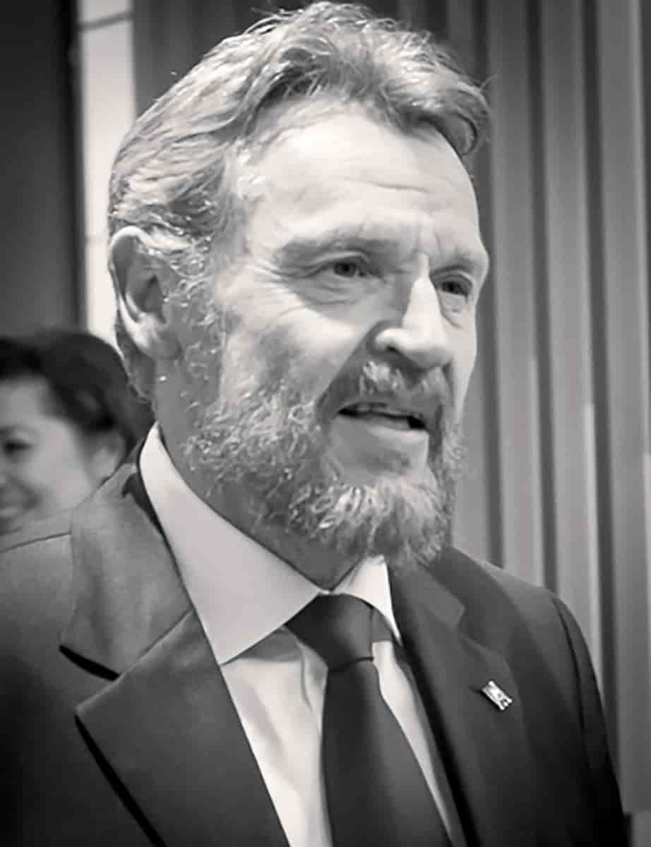 Bjørn Røse, 2016