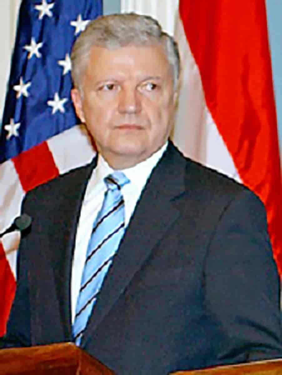 Ferenc Somogyi, 2005