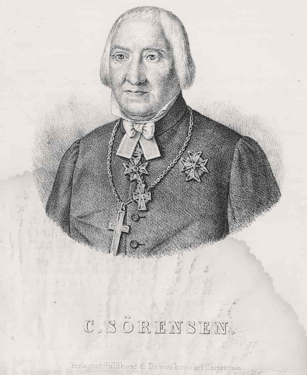 Christian Sørenssen