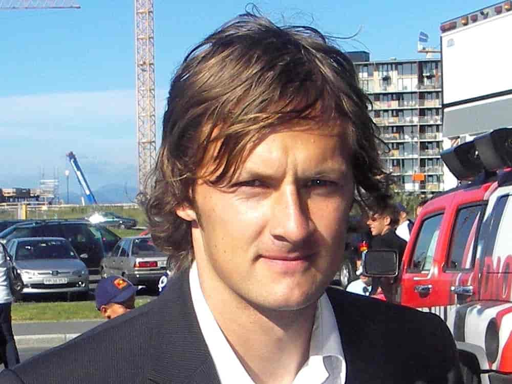 Alexander Ødegaard, 2007