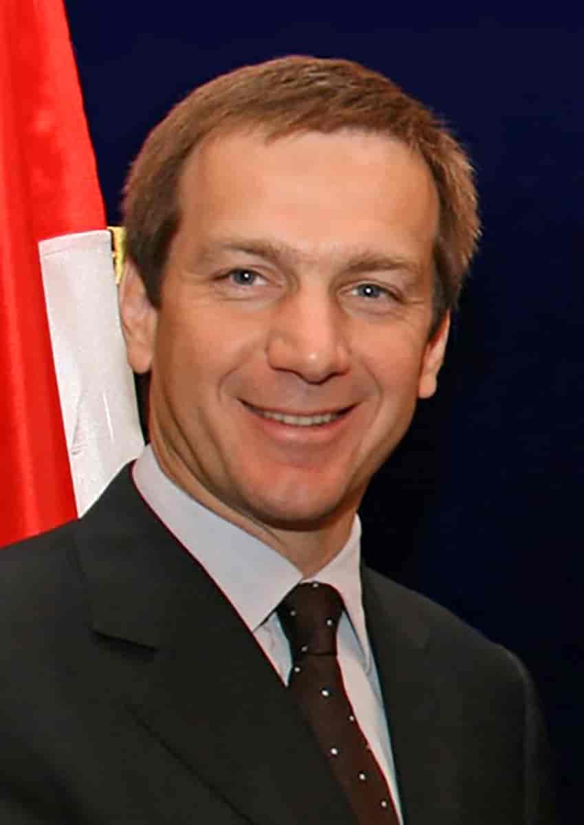 Gordon Bajnai, 2009