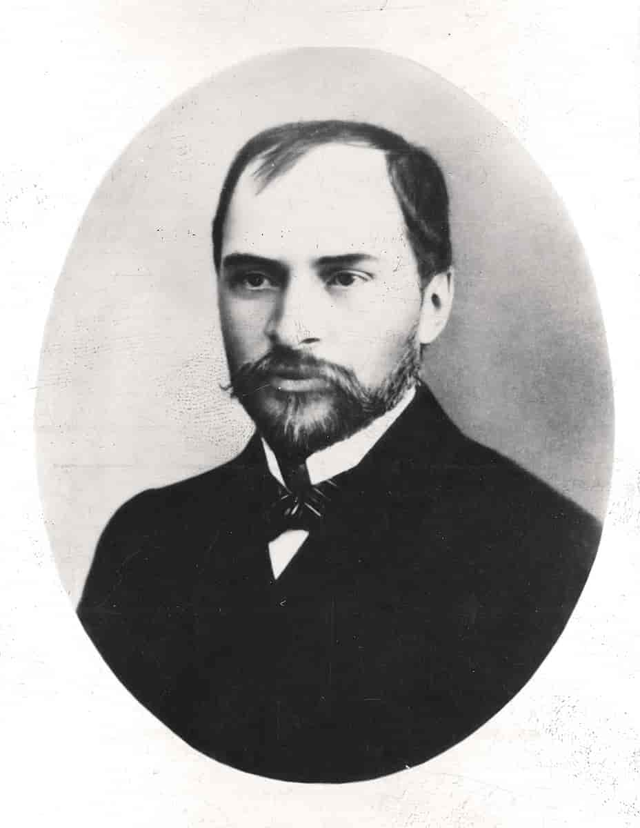 Gheorghe Coşbuc