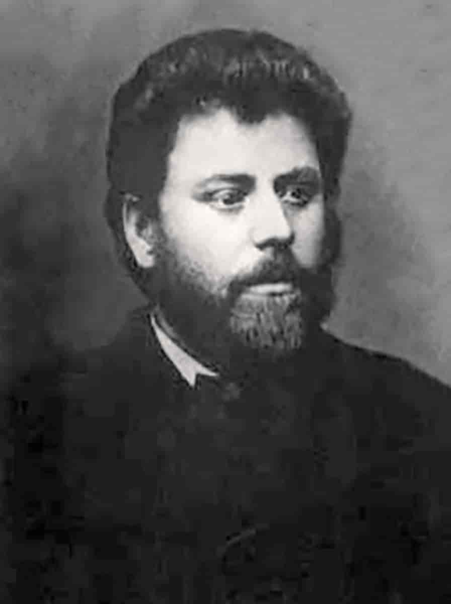 Ion Creangă, 1877